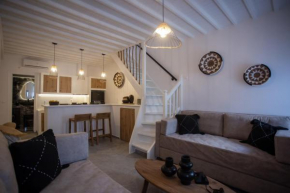 Athena΄s Residency / Mykonos Town